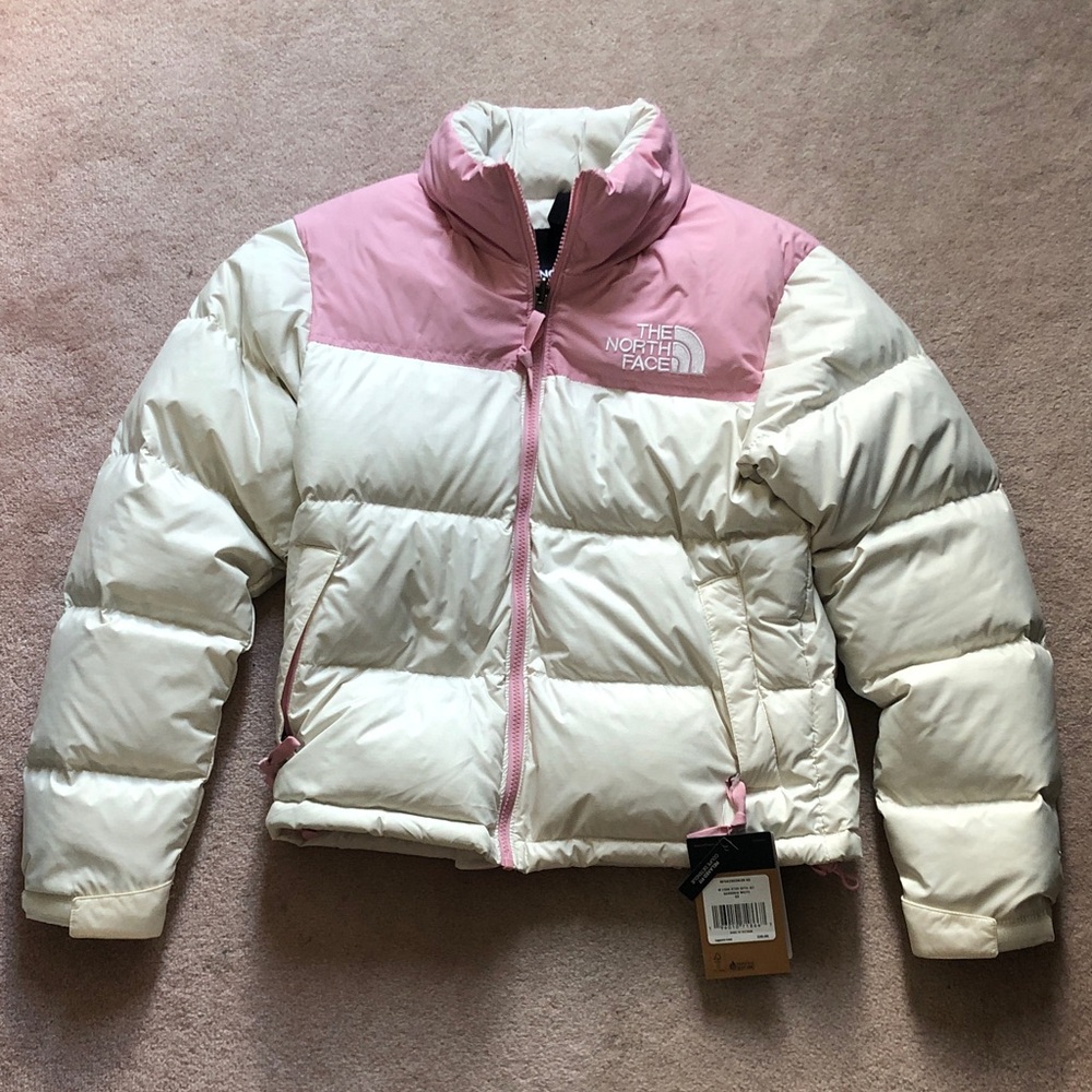 North Face women’s 1996 retro nuptse jacket